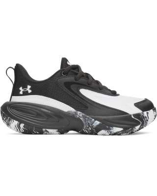 UA Lockdown 8 