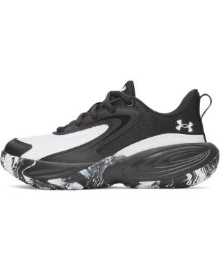 UA Lockdown 8 
