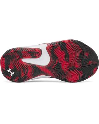 UA Lockdown 8 