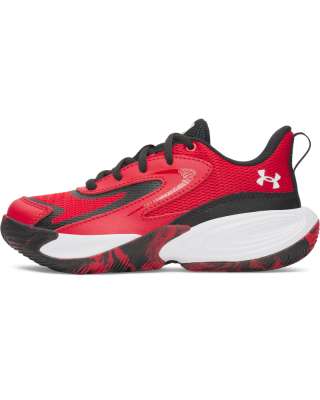 UA Lockdown 8 