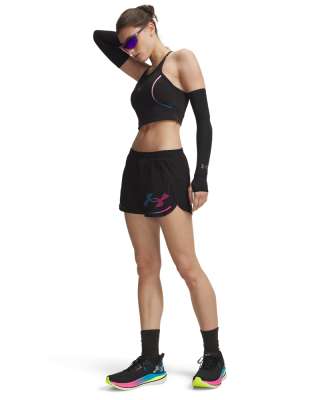 Ua Velociti Elite Shorts 