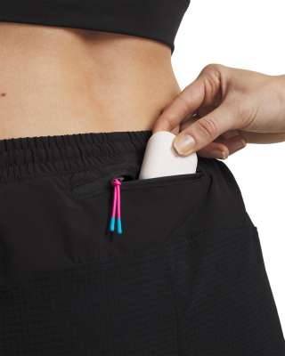 Ua Velociti Elite Shorts 