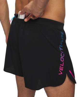 Ua Velociti Elite Short 
