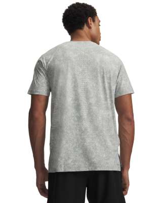 UA Velociti Pro Print SS 