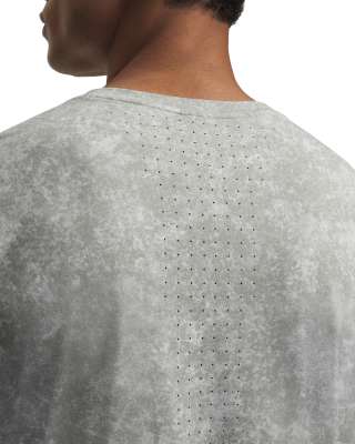 UA Velociti Pro Print SS 