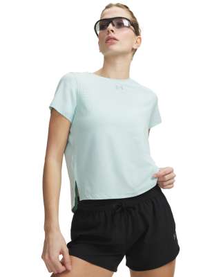 Ua Velociti Pro Shortsleeve 
