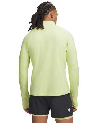 M Explor Trail Run 1/4 Zip 