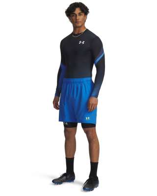 UA M Challenger Pro Shorts 