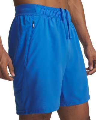 UA M Challenger Pro Shorts 
