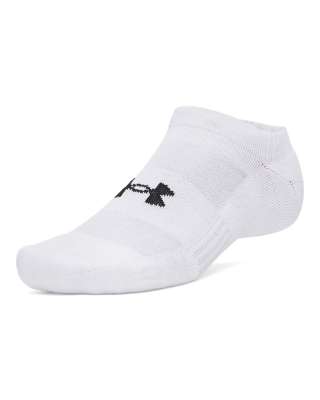 Ua Performance Cotton 3Pk Ns 