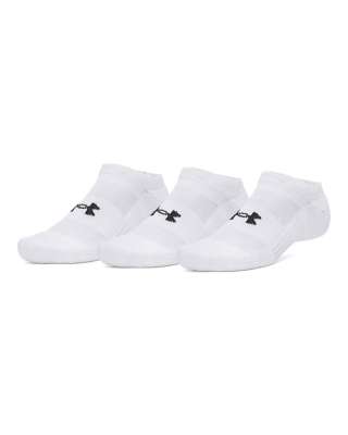 Ua Performance Cotton 3Pk Ns 