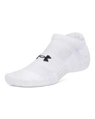 Ua Performance Cotton 3Pk Ns 