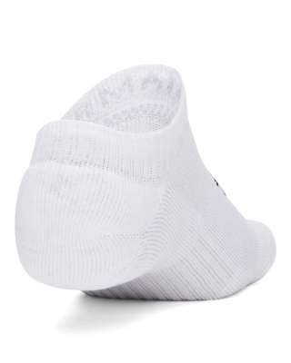 Ua Performance Cotton 3Pk Ns 