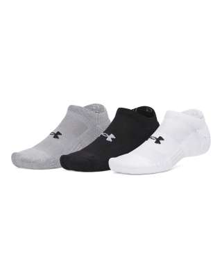 Ua Performance Cotton 3Pk Ns 