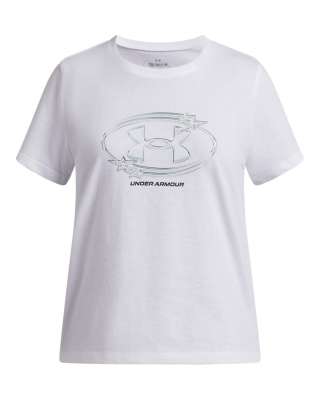 UA Star Logo Lockertag 