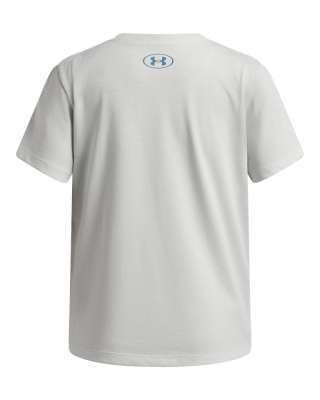 UA Star Logo Lockertag 