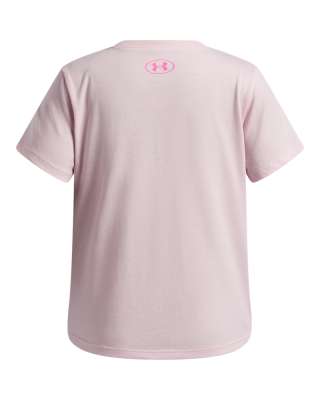 Ua G Star Logo Lockertag Ss 