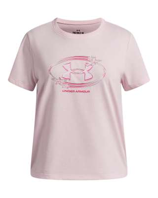 Ua G Star Logo Lockertag Ss 