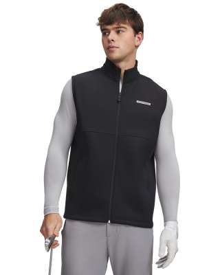 Ua Drive Pro Hybrid Vest 