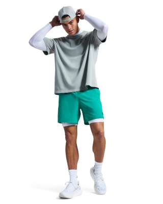 UA Vanish Wven Short 2.0 6In 