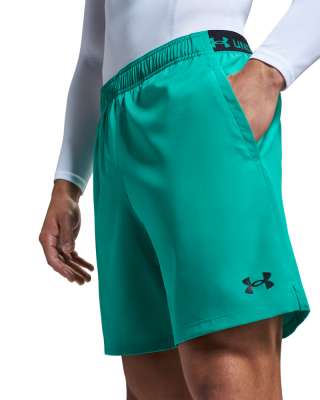 UA Vanish Wven Short 2.0 6In 