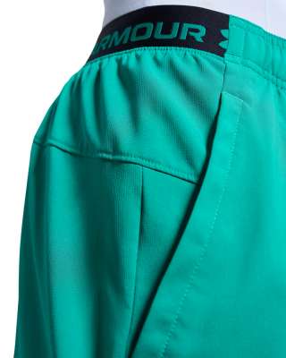 UA Vanish Wven Short 2.0 6In 