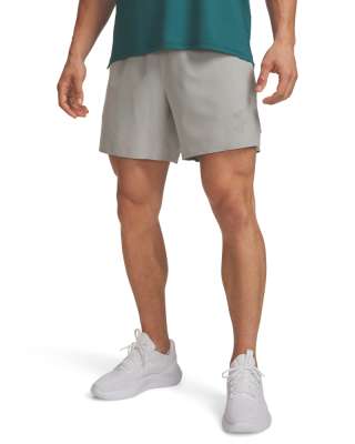 UA Vanish Elite 6in Short 