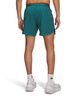 UA Vanish Elite 6in Short 