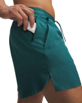 UA Vanish Elite 6in Short 