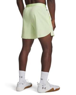 UA Vanish Elite 6in Short 