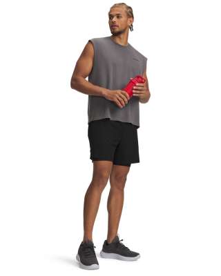 UA Vanish Elite 2in1 Short 