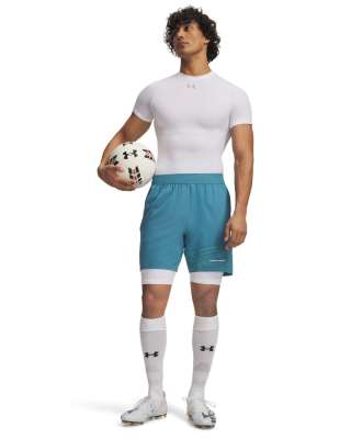 UA Challenger Elite Short 