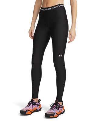 HeatGear Legging 