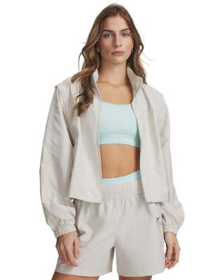 W Explor Hike Upf Jacket 