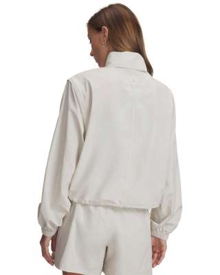 W Explor Hike Upf Jacket 