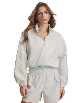 W Explor Hike Upf Jacket 