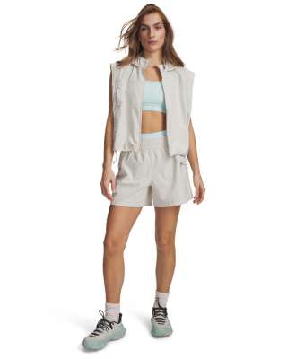 W Explor Hike Upf Jacket 