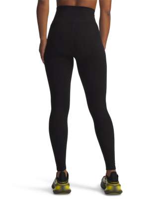 Seamless Cotton Legging 
