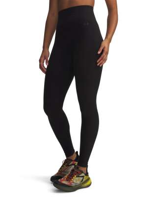 Seamless Cotton Legging 