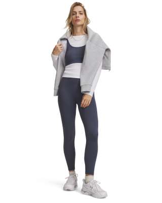 Seamless Cotton Legging 