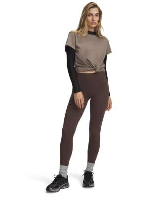 Seamless Cotton Legging 