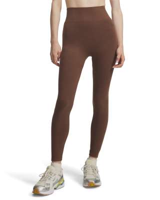Seamless Cotton Legging 