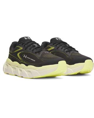UA Halo Runner 2 