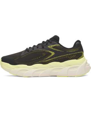 UA Halo Runner 2 