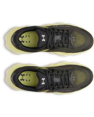 UA Halo Runner 2 