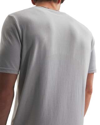 UA Vanish Elite Seamless SS 