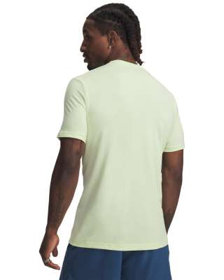 UA Vanish Elite Seamless SS 