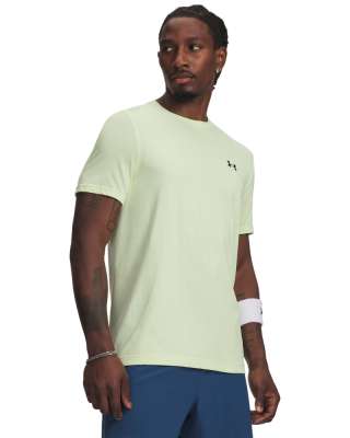 UA Vanish Elite Seamless SS 