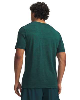UA Vanish Elite Seamless SS 