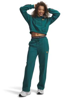 Sport Terry Trend Pant 